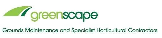 Greenscape UK Ltd Logo